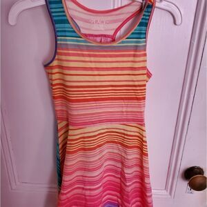 Girls sundress 